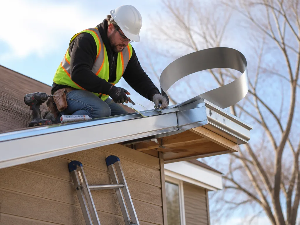 Gutter Replacement